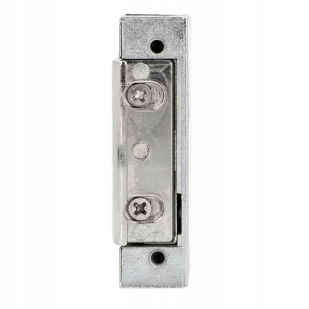 Elektrozaczep Rewersyjny NO DC/AC 12V 0,21A VIDI-AC-EZ3