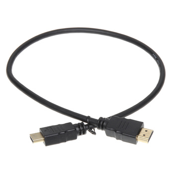 Kabel HDMI 2.0 - 0,5 m długości 4K 60Hz Ethernet eARC