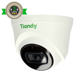 Kamera sieciowa IP Tiandy TC-C35XS Spec:I3/E/Y/2.8mm/V4.0