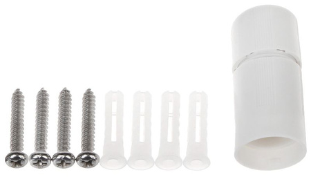 Kamera termowizyjna IP Tiandy TC-C35LQ SPEC:I5W/E/Y/T/6MM/V4.2 6.8 mm - 720p, - 5 Mpx 6 mm