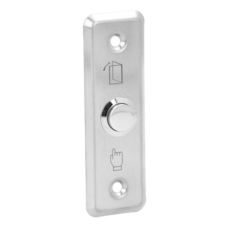 Przycisk wyjścia Podtynkowy Wewnętrzny VIDI-AC-EX2