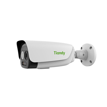 Kamera termowizyjna IP Tiandy TC-C35LQ SPEC:I5W/E/Y/T/6MM/V4.2 6.8   mm - 720p, - 5   Mpx 6 mm