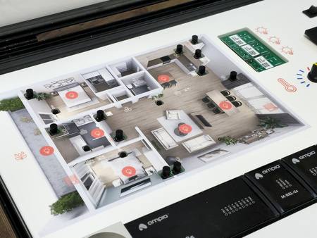 Szkolenie Ampio 20.03.26 L1 podstawowe