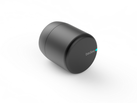 Zestaw tedee z wkładką