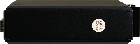 Switch przemysłowy Pulsar PoE ISFG42 (2xPoE, 2xSFP)