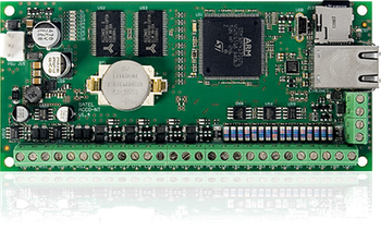 SATEL CENTRALA KONTROLI DOSTĘPU ACCO-NT2