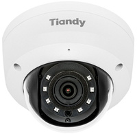 Kamera IP 5 Mpx 2.8 mm Wandaloodporna TC-C35KS SPEC:I3/E/Y/2.8MM/V4.0 TIANDY