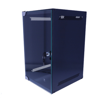 Szafa Rack 10" wisząca VIDI-R10-9U/310-WS