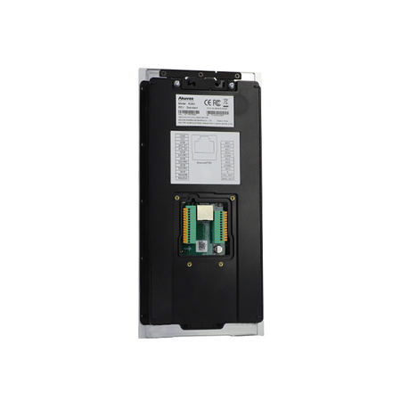 Akuvox R28A Panel zewnętrzny wielorodzinny