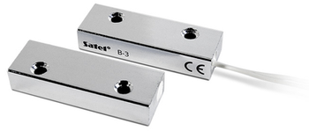 SATEL KONTAKTRON BOCZNY (METAL) B-3