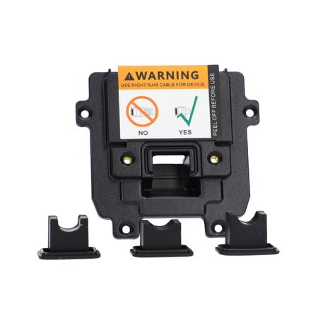 Akuvox R20BX2 Panel zewnętrzny 2 rodzinny natynkowy