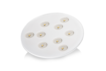 S-LED-SPOT110 9W 4000K