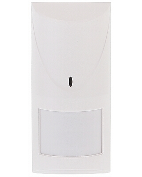 CZUJKA DUALNA MIKROFALA + PIR COBALT-PRO SATEL