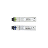 Światłowodowa wkładka SFP komplet VIDI-FZW-SFP