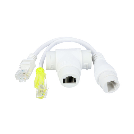 Rozgałęziacz PoE VIDI-FZW-CONV