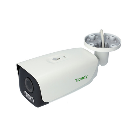 Kamera sieciowa IP Tiandy TC-C34LP Super Starlight Wczesne ostrzeganie Seria Pro AI