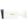 Kamera tubowa IP Tiandy MotoZoom 4 Mpix podczerwień IR TC-C34UN Spec: I8/A/E/Y/2.8-12mm/V4.2
