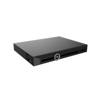 Rejestrator IP ViDiLine VIDI-NVR-8232 32 Kanałowy HDMI 4K 8Mpx 2 Dyski