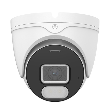 K-8W Andromeda Kamera IP 8Mpx PoE Detekcja Ruchu IR Mikrofon Funkcje AI