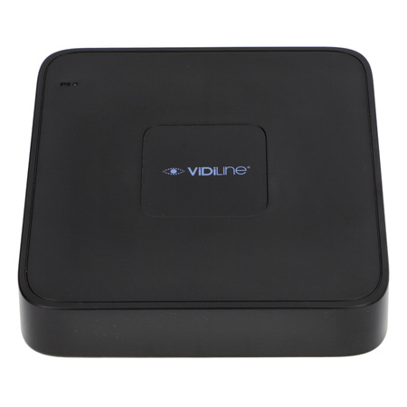 Rejestrator IP ViDiLine VIDI-NVR-615-4P 5 Kanałowy 4 Porty PoE HDMI 5Mpx