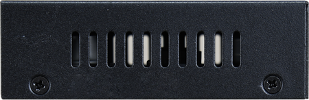 Switch PoE Pulsar 6-portowy S64 do 4 kamer IP