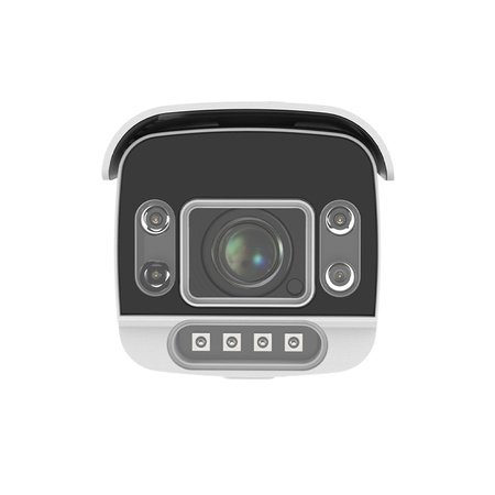 K-4T-4X Andromeda Kamera IP Zewnętrzna 4Mpx PoE Detekcja Ruchu IR Funkcje AI