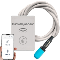 BleBox humiditySensor