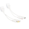 Adapter do zasilania po skrętce pasywny VIDI-POE-UNI