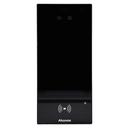 Akuvox AKAC-A05C Kontroler dostępu Premium Ekran Czytnik Twarzy