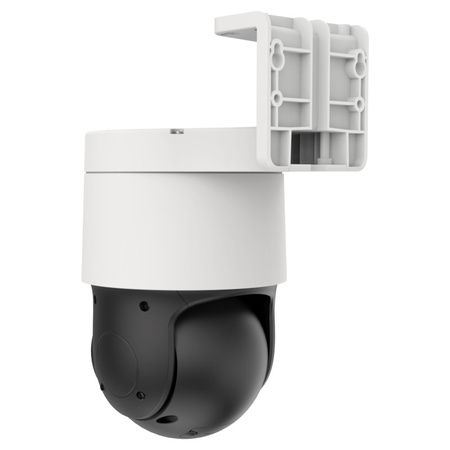 K-84-4x Andromeda Kamera IP 8Mpx PT 4" PoE Zoom 4x