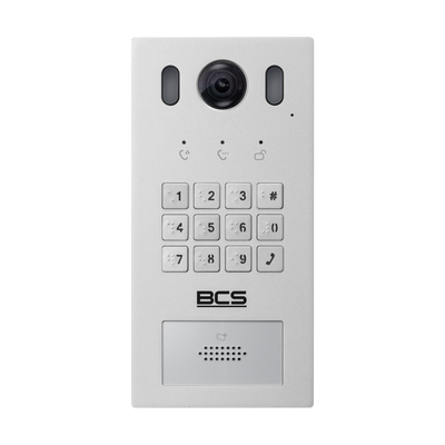 BCS-PAN1601S-S