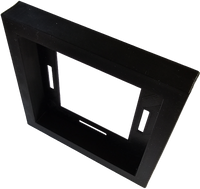 Ramka natynkowa [mała] do M-DOT, plastik