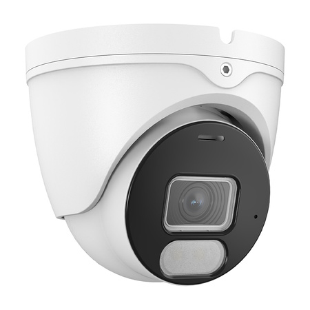 K-8W Andromeda Kamera IP 8Mpx PoE Detekcja Ruchu IR Mikrofon Funkcje AI