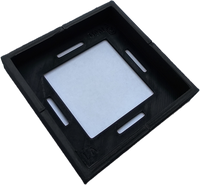 Ramka podtynkowa [mała] do M-DOT, plastik