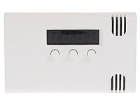 PROGRAMOWALNA CZUJKA TEMPERATURY TD-1 SATEL