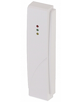 MODUŁ STEROWANIA STREFAMI INT-CR SATEL