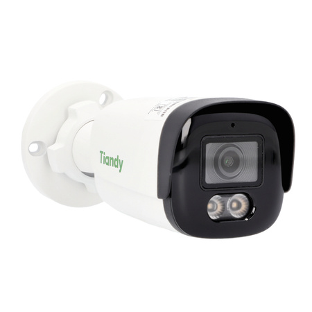 Kamera sieciowa IP Tiandy TC-C38WQ Starlight Wczesne ostrzeganie