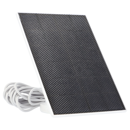 Kamera bezprzewodowa 3Mpx Tuya Wi-Fi Akumulator Panel solarny VIDI-Z-TW-3BS