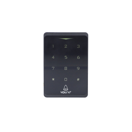 Szyfrator Czytnik EM Wifi Tuya VIDI-AC-CS1