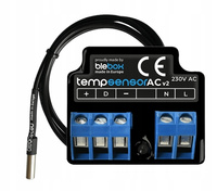 BleBox tempsensorAC v2