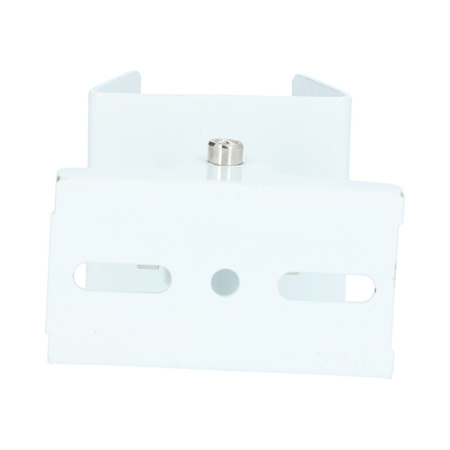 Uchwyt uniwersalny na słup do kamer regulowany