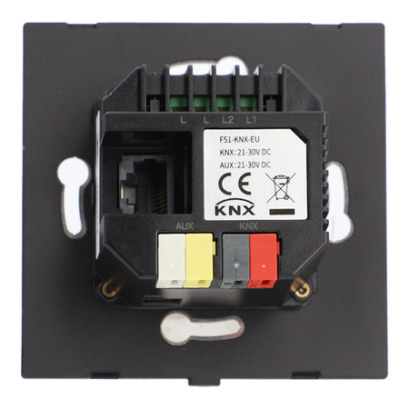 Akubela HyPanel Lite Linux KNX