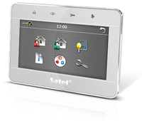 MANIPULATOR INT-TSG-SSW GRAFICZNY JASNY 4,3''