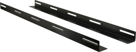 Zestaw dwóch szyn montażowych 750mm do szaf RACK typu RS/ZRS