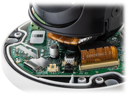 Kamera IP 5 Mpx 2.8 mm Wandaloodporna TC-C35KS SPEC:I3/E/Y/2.8MM/V4.0 TIANDY