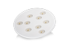 S-LED-SPOT110 9W 3000K