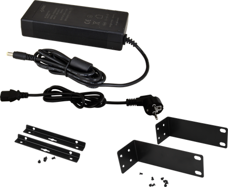 Switch PoE Pulsar 12-portowy SF108-90W do 8 kamer IP