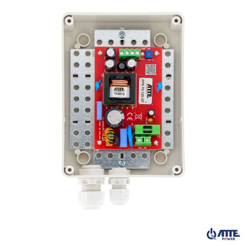 Zasilacz sieciowy SMPS ATTE APS-70-120-S1