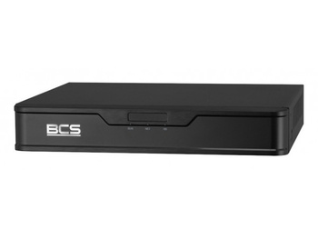 BCS-P-NVR1601-4KE-III BCS POINT SIECIOWY REJESTRATOR 16 KANAŁOWY IP DO 8MPX