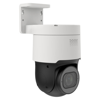 K-84-4x Andromeda Kamera IP 8Mpx PT 4" PoE Zoom 4x